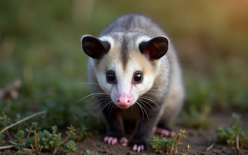 Comprehensive Possum Property Inspection Guanaba