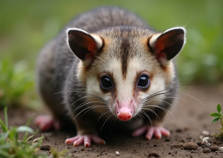 Safe Possum Capture Guanaba