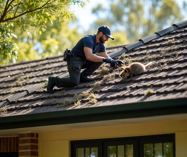 Wall Cavity Detection Guanaba