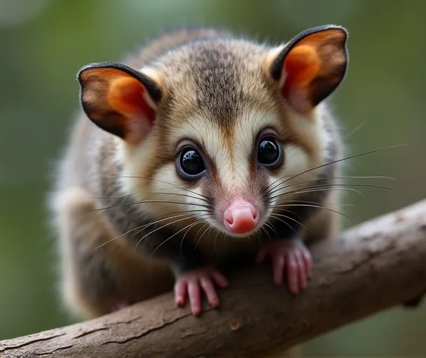 Professional Possum Capture & Transport Guanaba