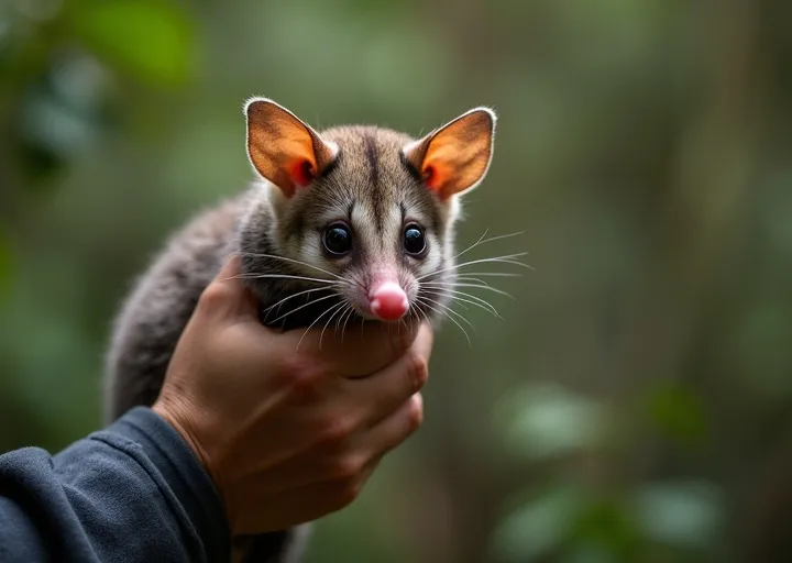 Commercial Possum Exclusion Guanaba