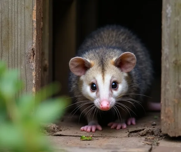 Professional Possum Box Installation Services Guanaba| Fresho Possum Removal Guanaba