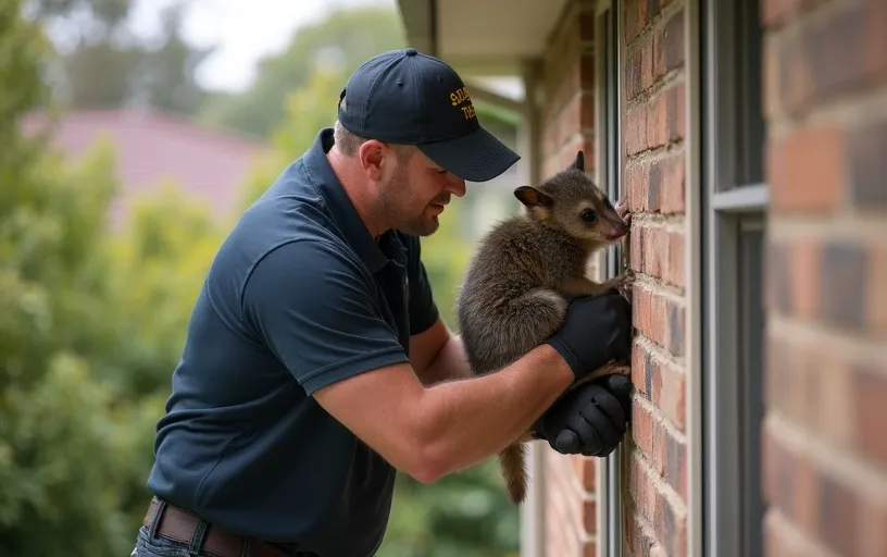 Advanced Possum Prevention Systems Guanaba