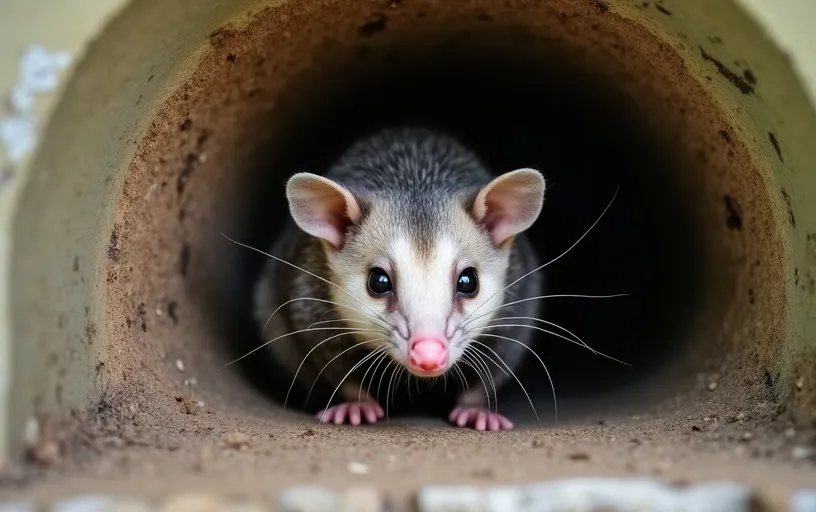 Professional Possum Prevention Services Guanaba