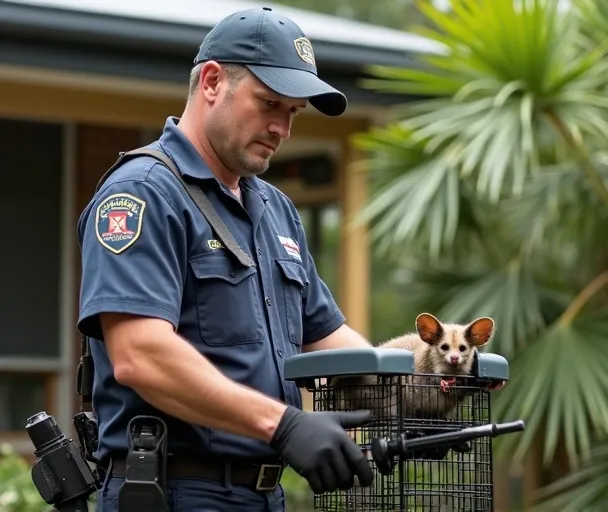 Fresho Possum Removal Guanaba Guanaba Possum Damage Repair Specialist