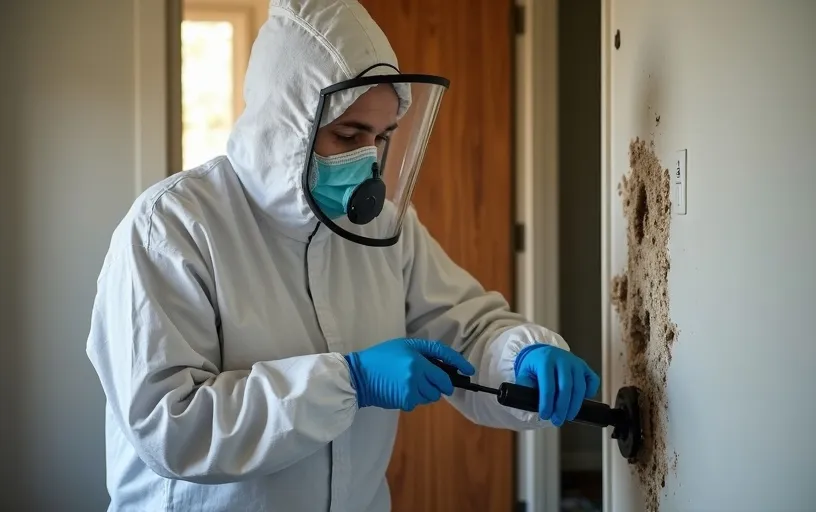 Sanitization & Decontamination Guanaba